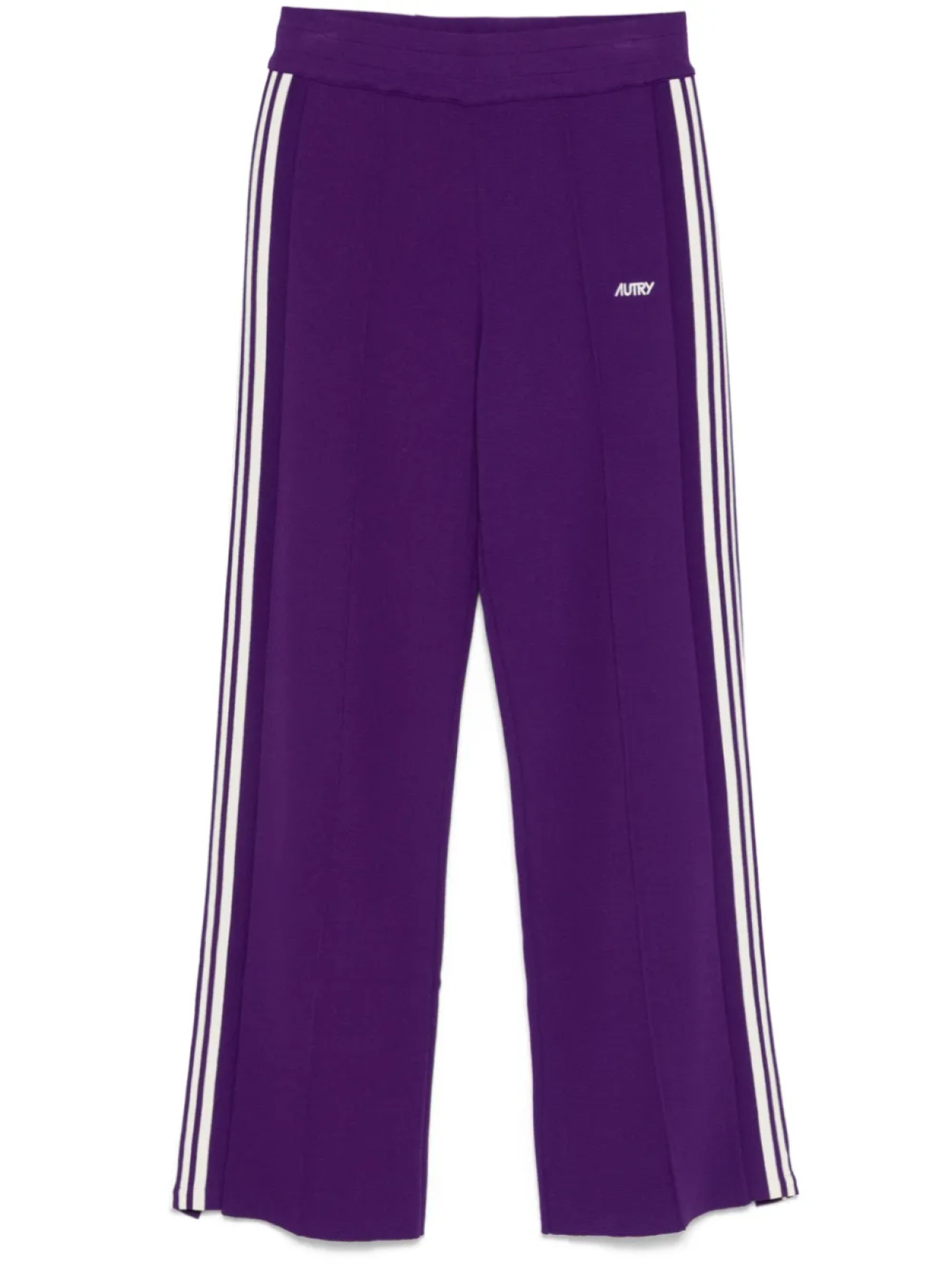 Теннисные спортивные штаны Autry, фиолетовый 
Теннисные спортивные штаны Autry, фиолетовый