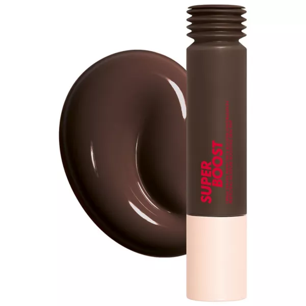 Легкий увлажняющий тональный крем Super Boost с гиалуроновой и полиглутаминовой кислотами Make Up For Ever, цвет 18
Легкий увлажняющий тональный крем Super Boost с гиалуроновой и полиглутаминовой кислотами Make Up For Ever, цвет 18