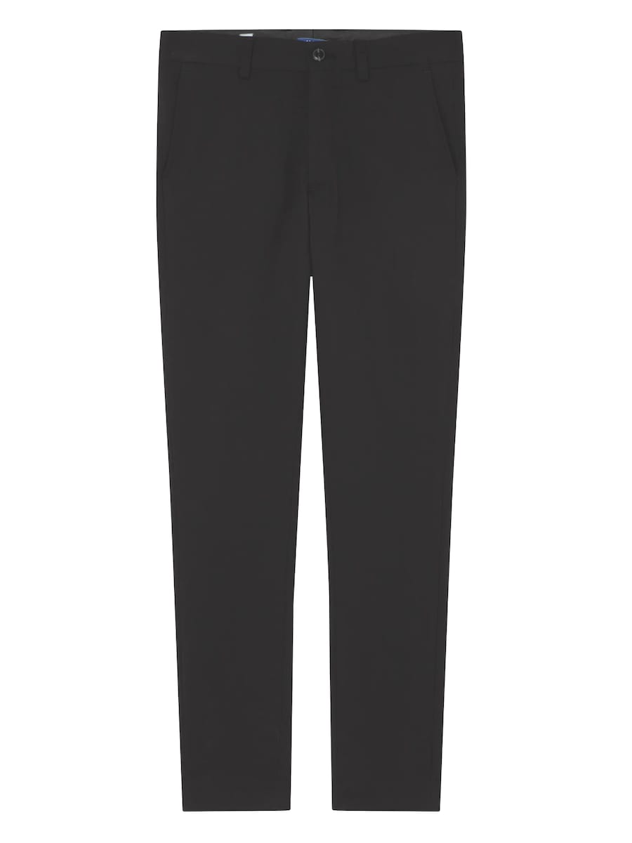 Узкие брюки JACK & JONES JPRSOLAR NOOS, черный
Узкие брюки JACK & JONES JPRSOLAR NOOS, черный