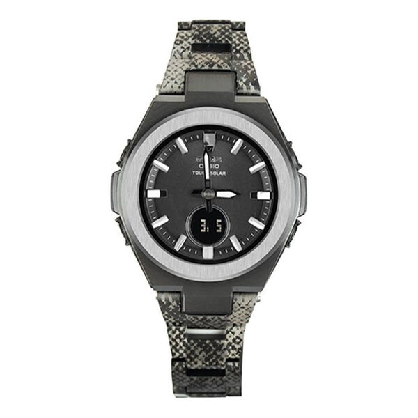 Часы CASIO Baby-G 'Black', черный
Часы CASIO Baby-G 'Black', черный