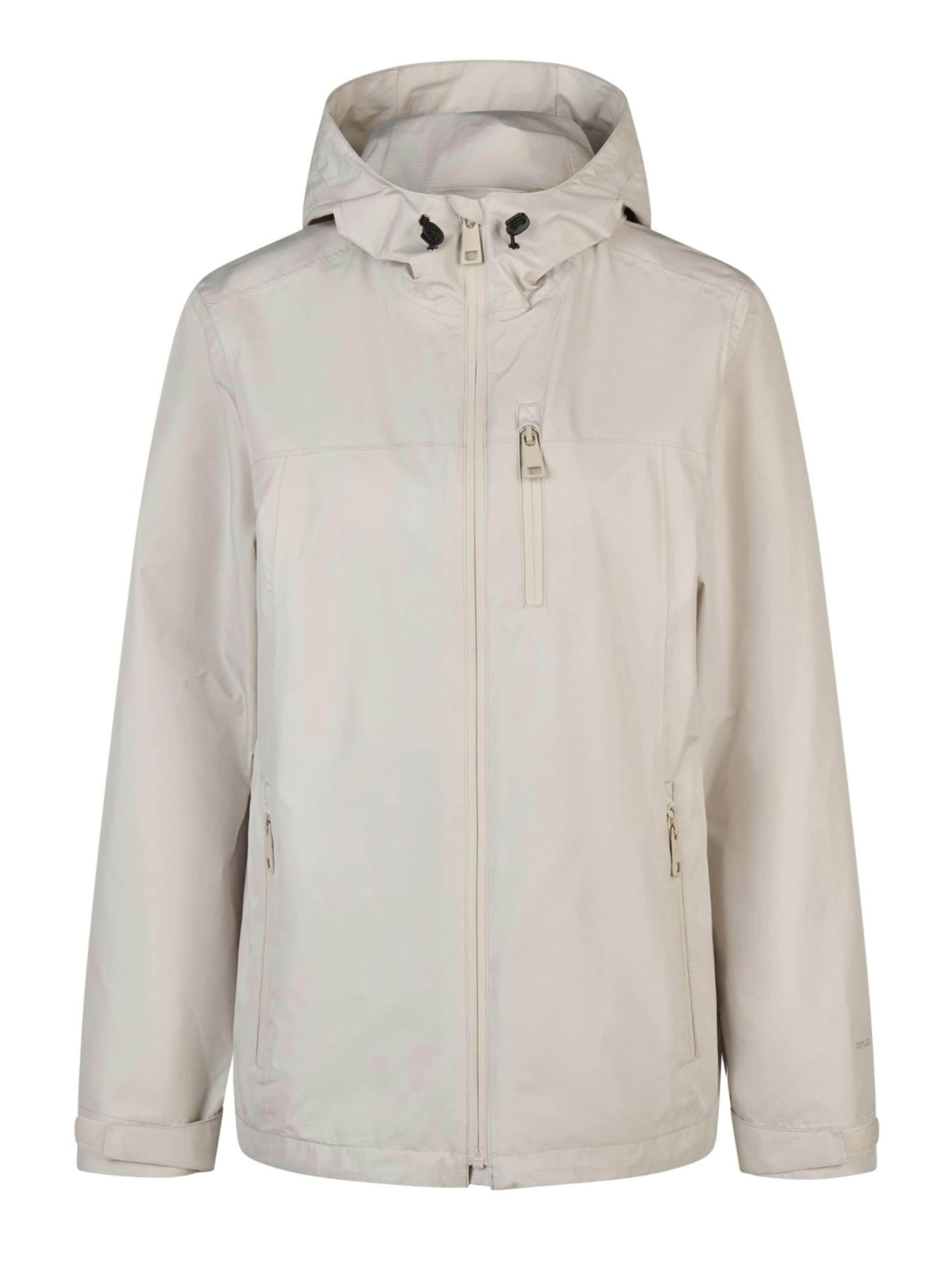 ONUA Плащ 'Breeze' в бежевом цвете
ONUA Плащ 'Breeze' в бежевом цвете