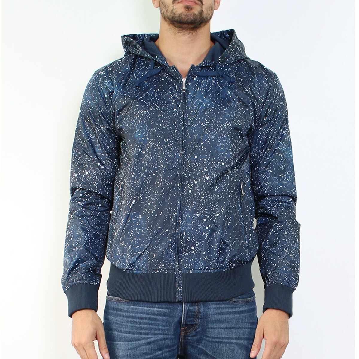 Куртка HopenLife Jacke VANAHEIM, темно синий
Куртка HopenLife Jacke VANAHEIM, темно синий