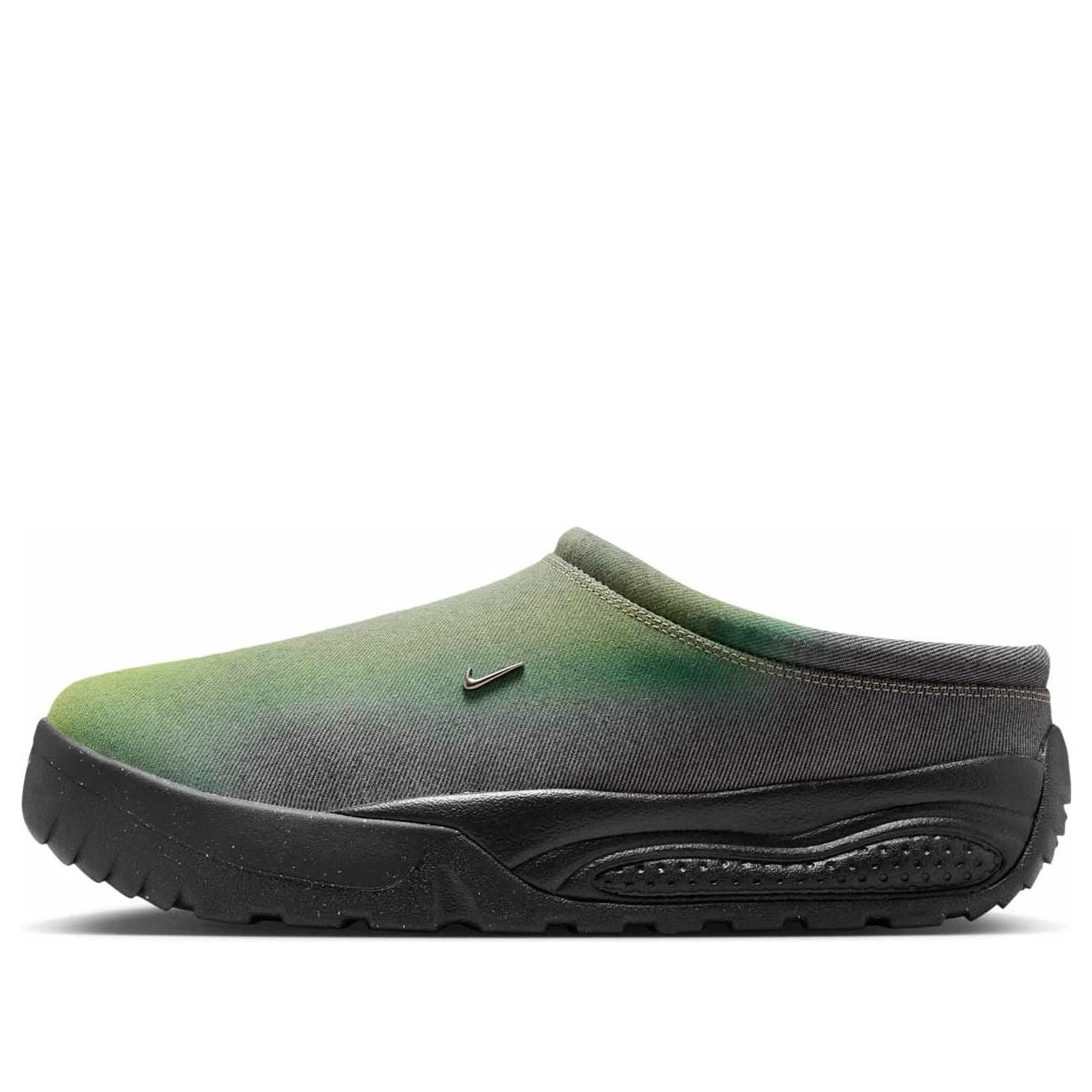 Кроссовки Nike ACG Rufus 'Green Gradient'
Кроссовки Nike ACG Rufus 'Green Gradient'