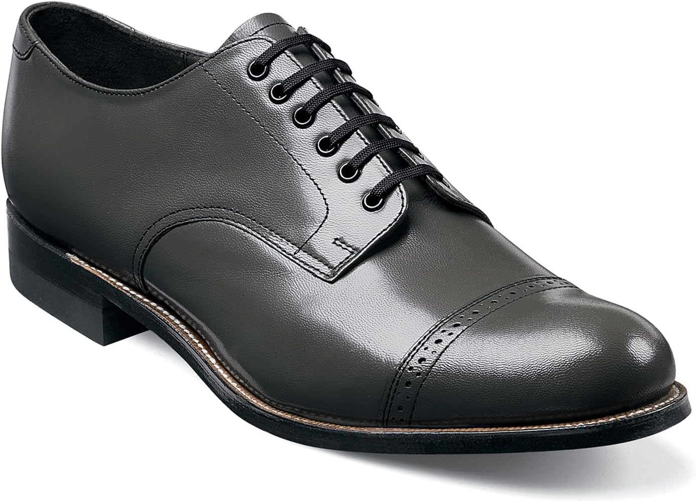 Туфли Stacy Adams Men's, Dayton Oxford, серый
Туфли Stacy Adams Men's, Dayton Oxford, серый