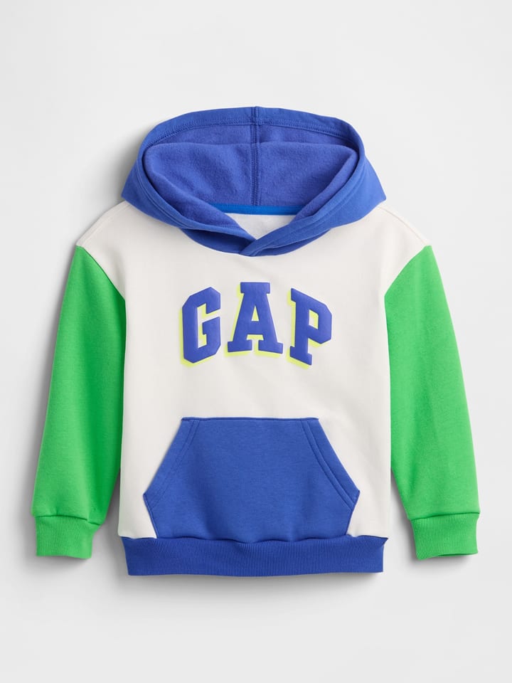 Толстовка с капюшоном GAP
Толстовка с капюшоном GAP