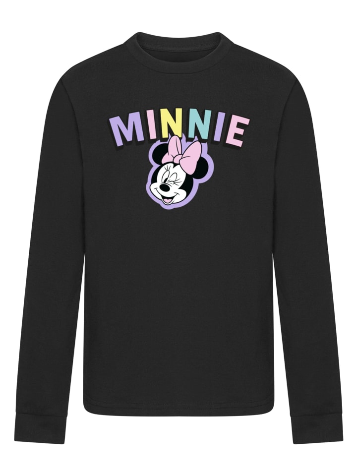 Рубашка с длинным рукавом Absolute Cult, черный
Рубашка с длинным рукавом Absolute Cult, черный