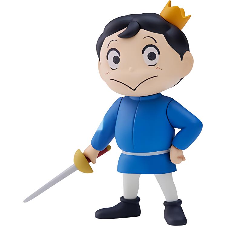 Bogi Glass Factory, King Ranking 5.5см BANPRESTO
Bogi Glass Factory, King Ranking 5.5см BANPRESTO