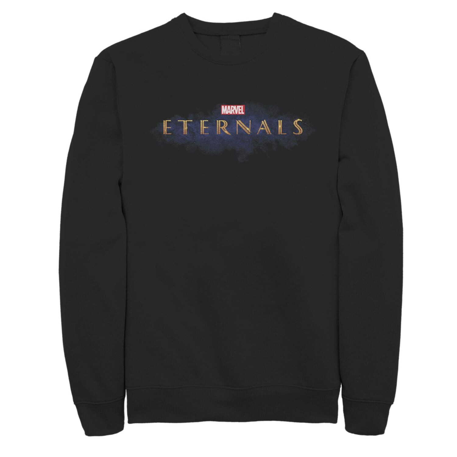 Мужской флис с официальным логотипом фильма Eternals Marvel
Мужской флис с официальным логотипом фильма Eternals Marvel