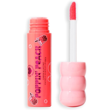 I Heart Revolution Bubble Tea Молочные румяна + Тинт для губ Увлажняющий универсальный уход для лица Revolution Beauty
I Heart Revolution Bubble Tea Молочные румяна + Тинт для губ Увлажняющий универсальный уход для лица Revolution Beauty