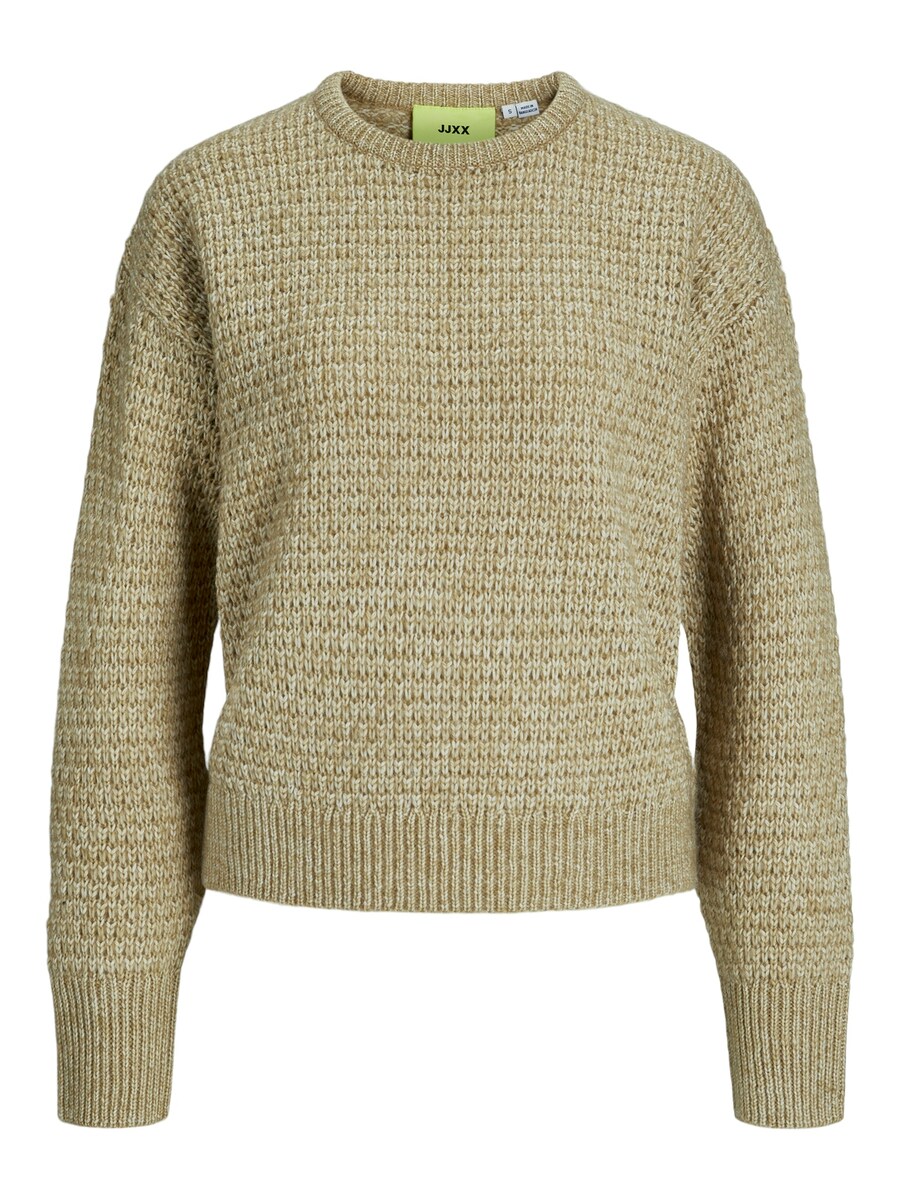 Свитер JJXX JXMilly, хаки
Свитер JJXX JXMilly, хаки