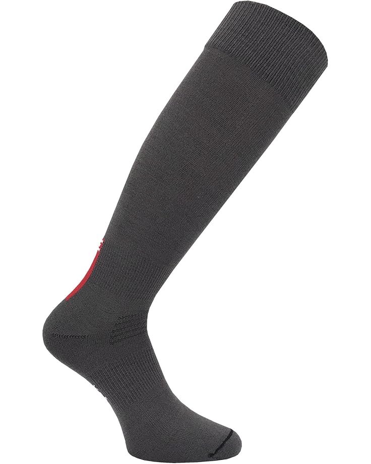 Носки Eurosock Ski Superlite 2-Pack, цвет Charcoal
Носки Eurosock Ski Superlite 2-Pack, цвет Charcoal
