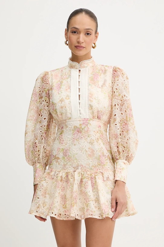 Платье Bardot, бежевый
Платье Bardot, бежевый