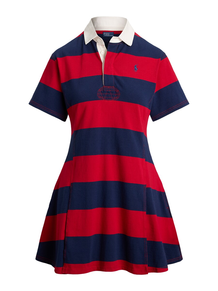 Платье Polo Ralph Lauren, Red
Платье Polo Ralph Lauren, Red