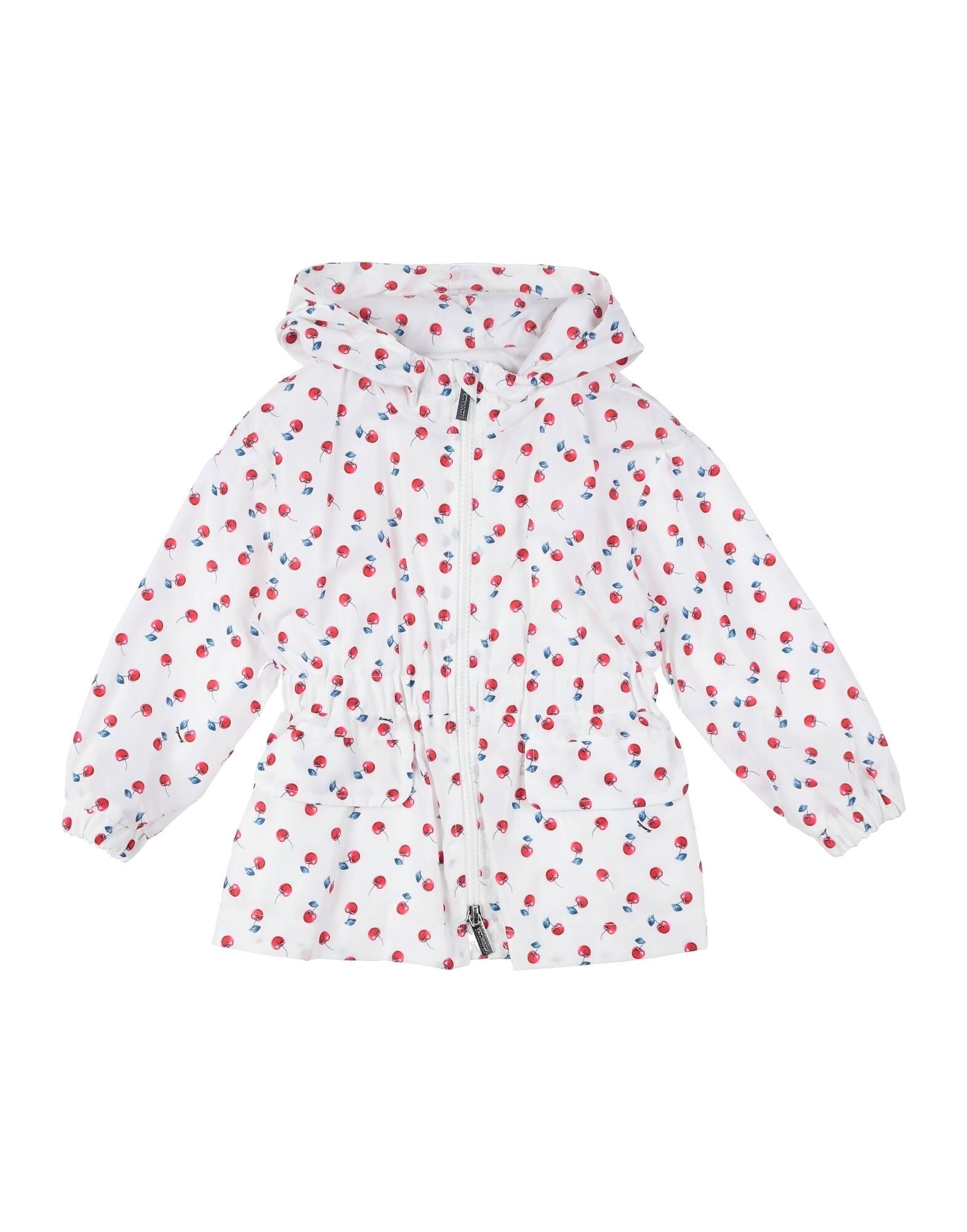 Куртка детская Monnalisa, белый
Куртка детская Monnalisa, белый