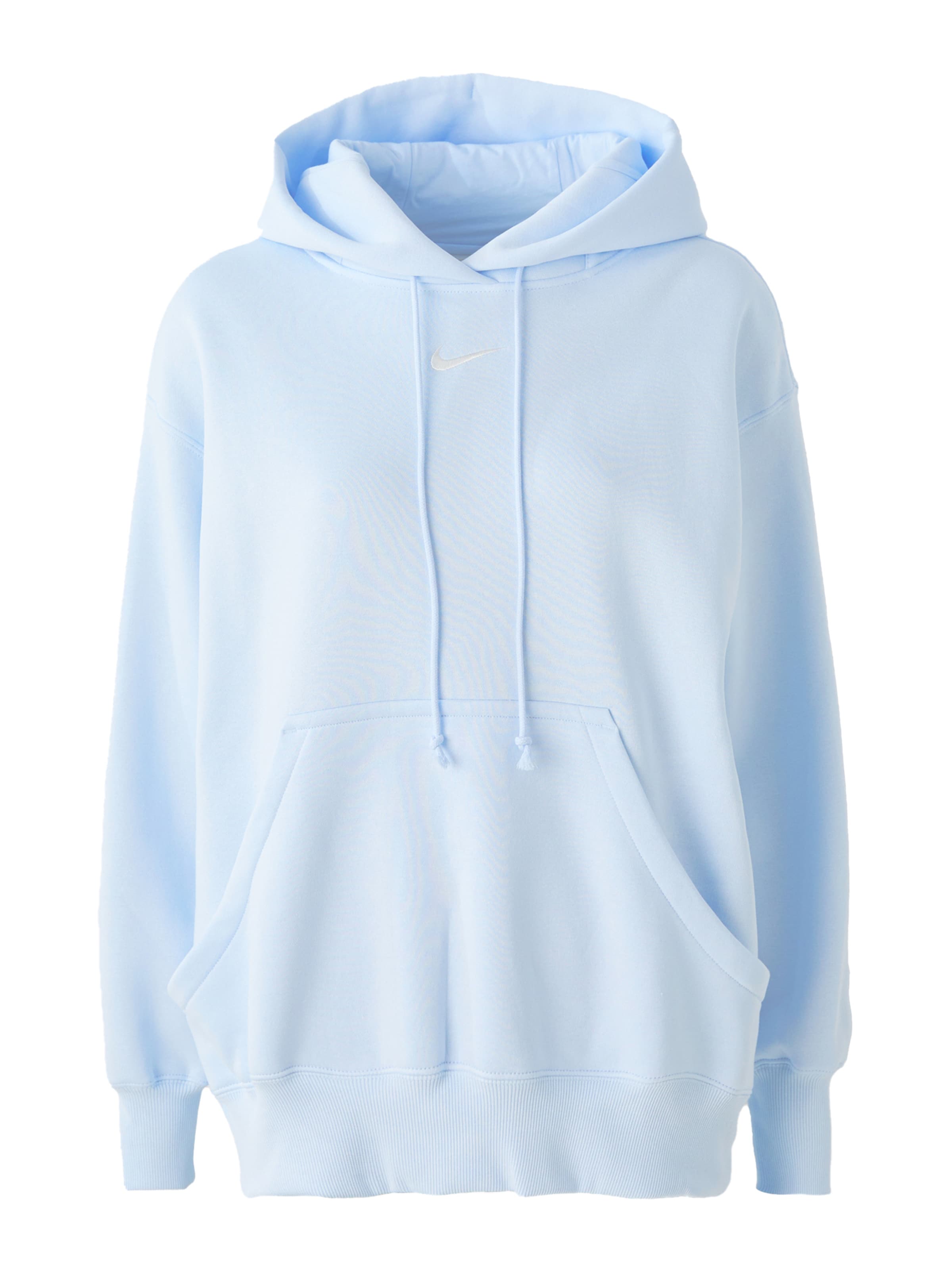 Nike Sportswear Толстовка 'Phoenix Fleece' в светло-голубом цвете
Nike Sportswear Толстовка 'Phoenix Fleece' в светло-голубом цвете