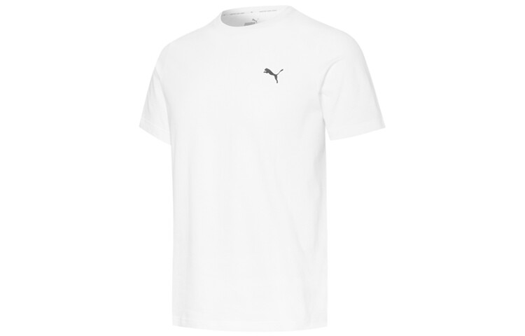 Мужская футболка Puma, белый
Мужская футболка Puma, белый