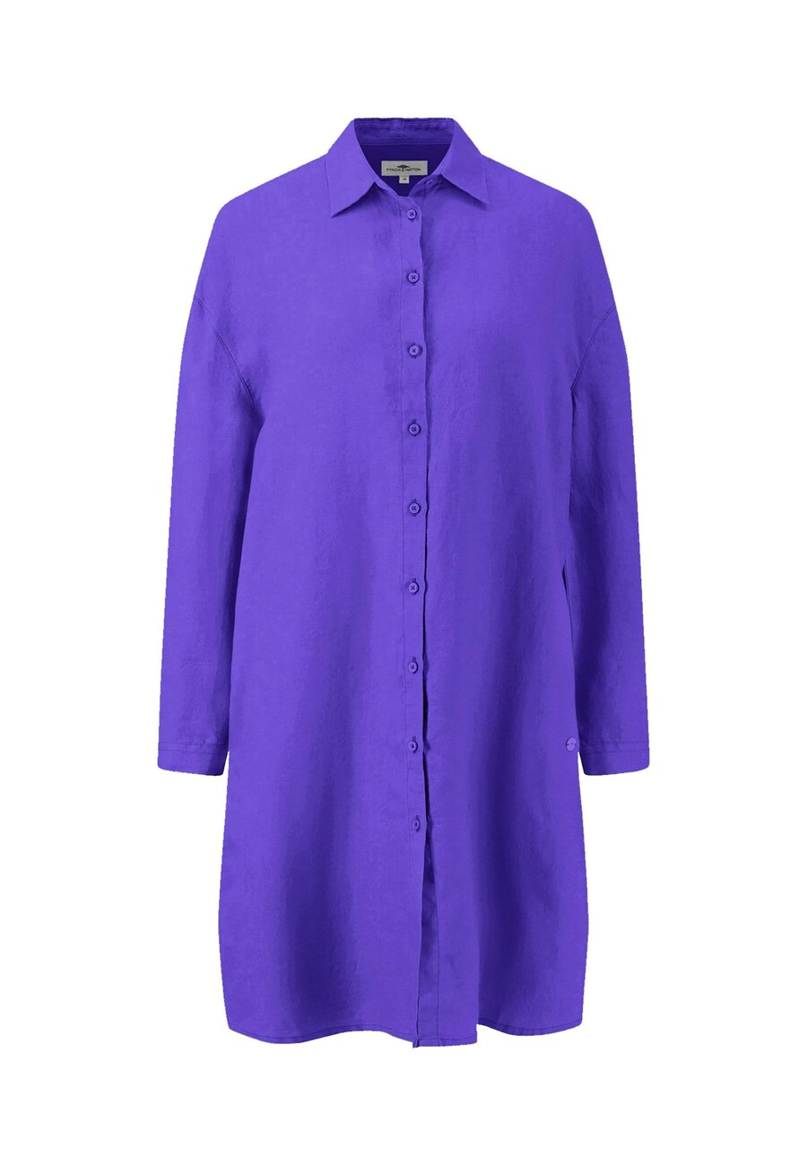 Платье-рубашка FYNCH-HATTON, синий
Платье-рубашка FYNCH-HATTON, синий