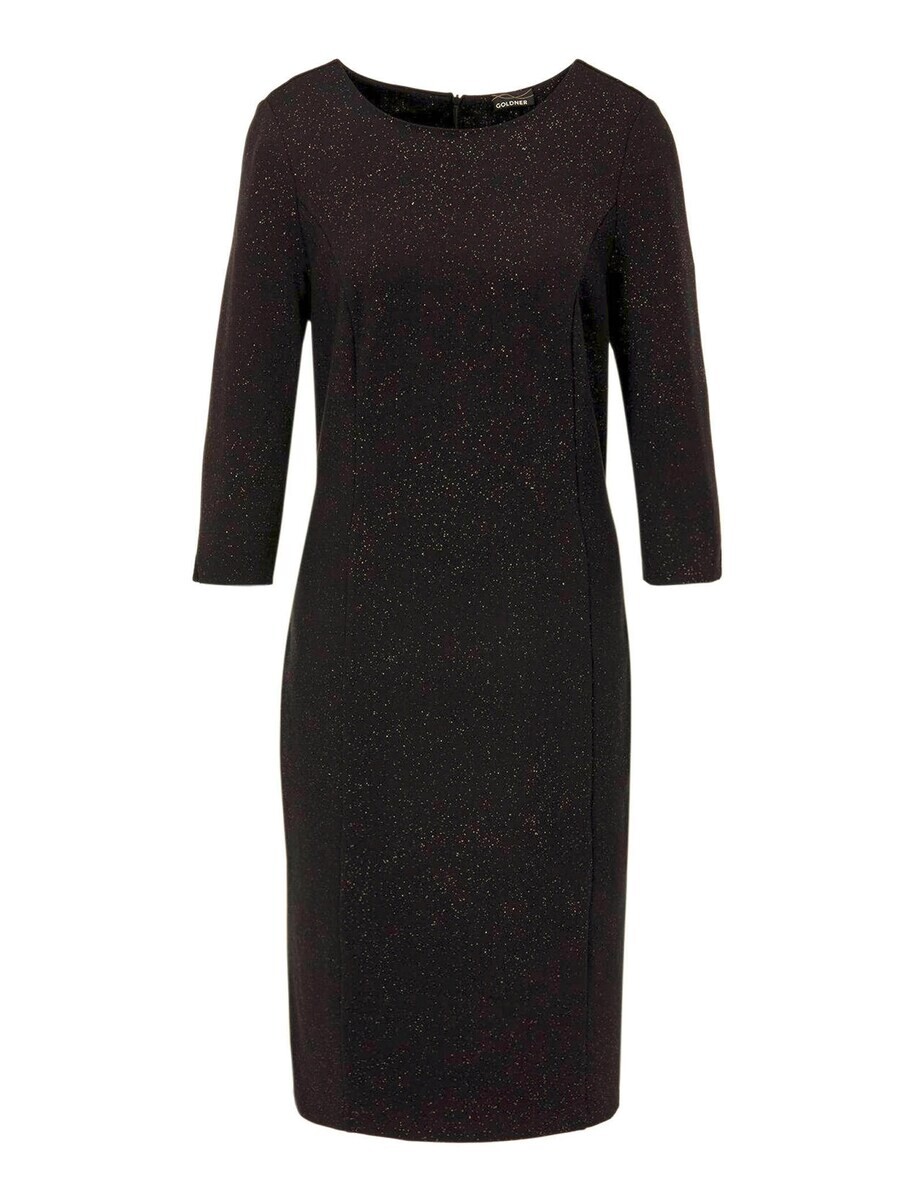 Вечернее платье Goldner, черный
Вечернее платье Goldner, черный