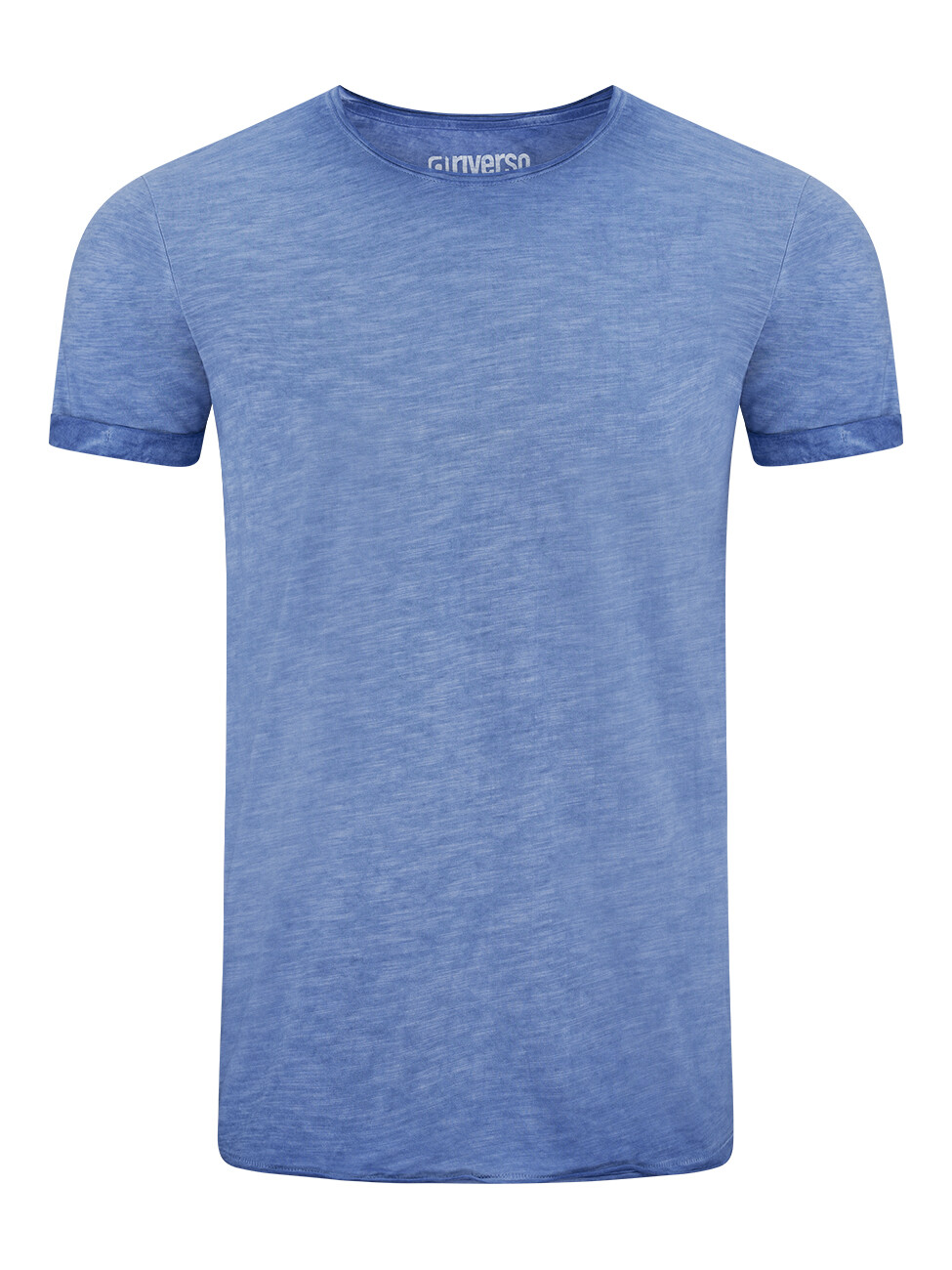 Футболка riverso RIVMatteo, синий
Футболка riverso RIVMatteo, синий