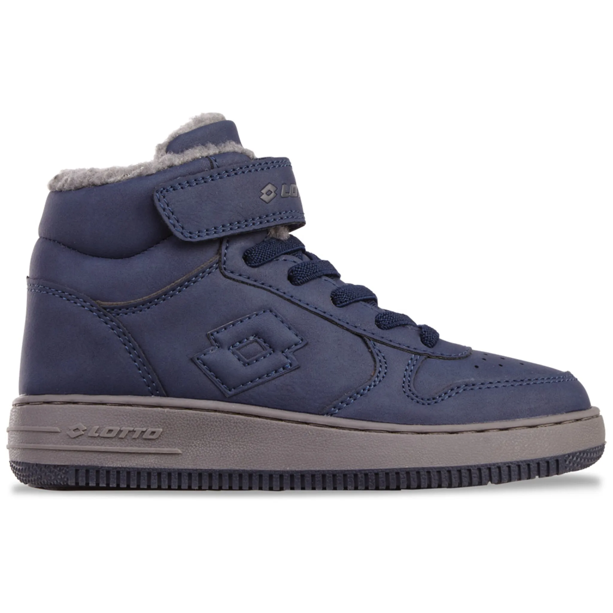 Кроссовки Lotto, - на уютной, теплой подкладке, цвет NAVY-DK.GREY
Кроссовки Lotto, - на уютной, теплой подкладке, цвет NAVY-DK.GREY