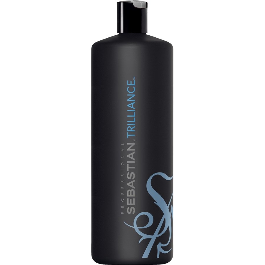 Шампунь Sebastian Shampoo, Trilliance 1000 ml
Шампунь Sebastian Shampoo, Trilliance 1000 ml