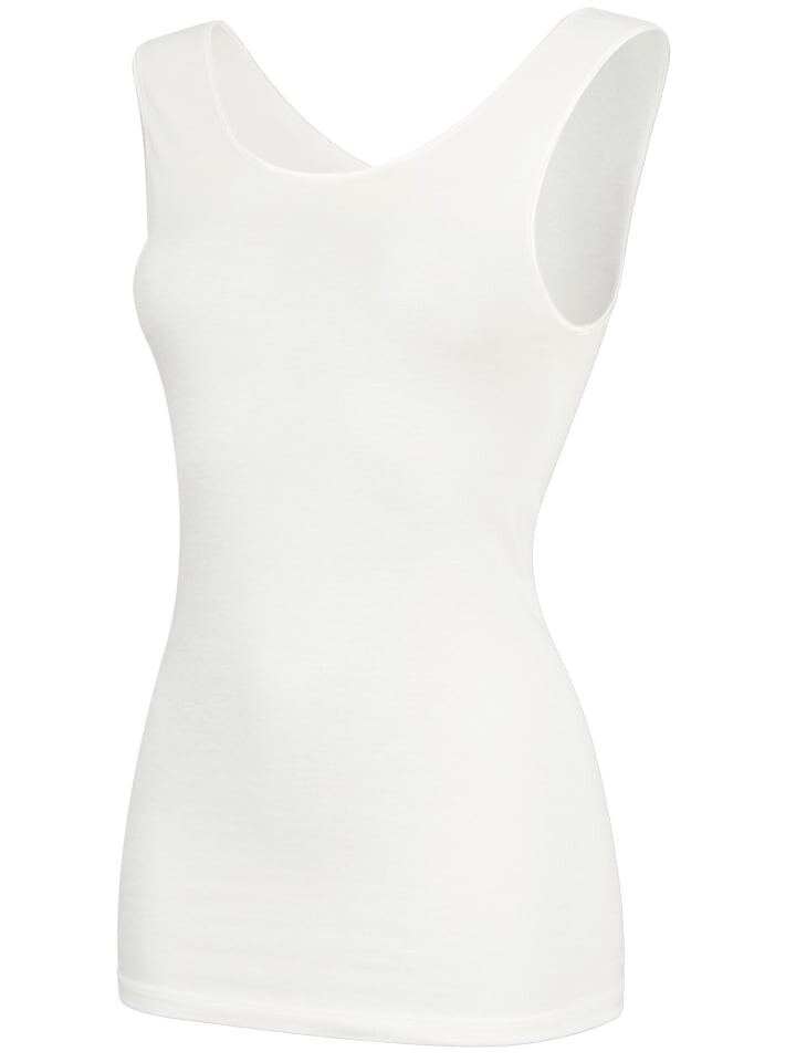 Майка Erwin Müller, цвет natur 
Майка Erwin Müller, цвет natur