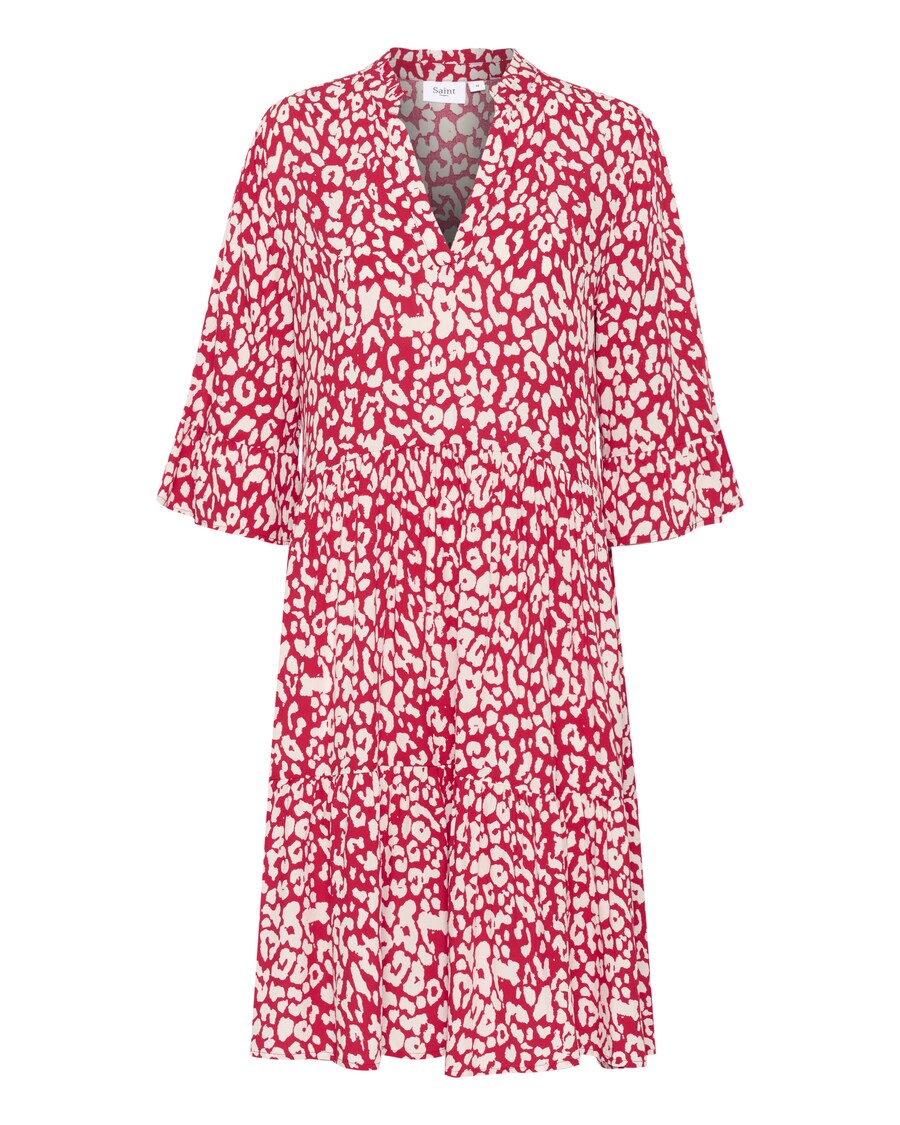 Платье SAINT TROPEZ Eda, красный
Платье SAINT TROPEZ Eda, красный