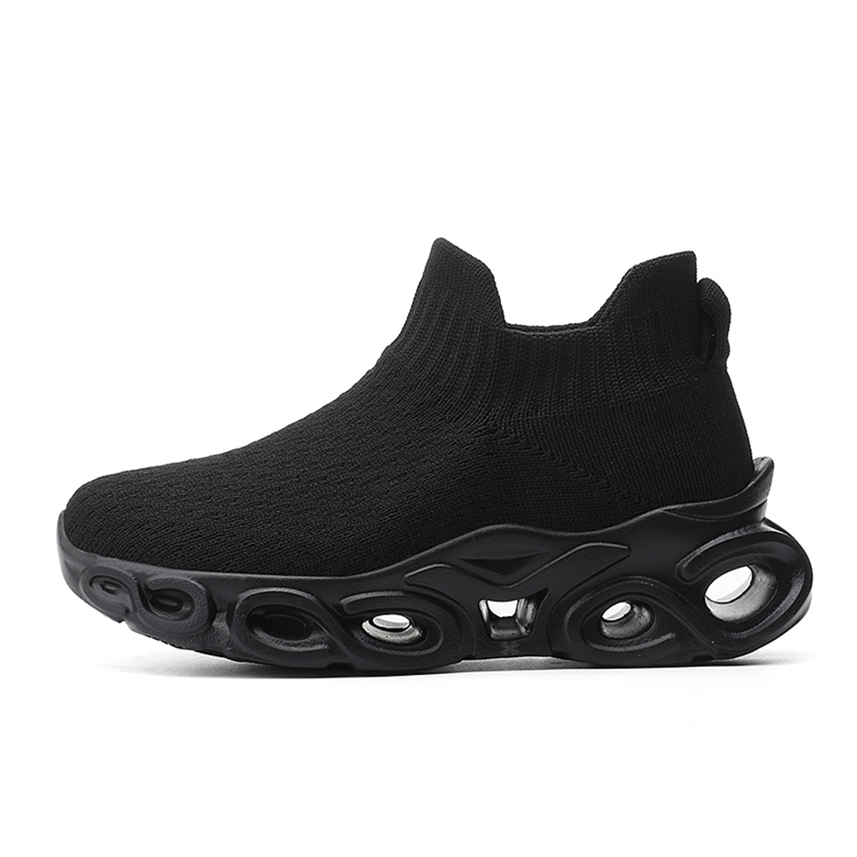 Детская повседневная обувь для детей YUZHAOLIN, черный
Детская повседневная обувь для детей YUZHAOLIN, черный