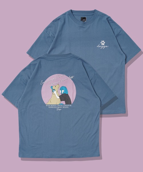 Футболка унисекс оверсайз с вышивкой и принтом на спине 1111clothing, синий
Футболка унисекс оверсайз с вышивкой и принтом на спине 1111clothing, синий