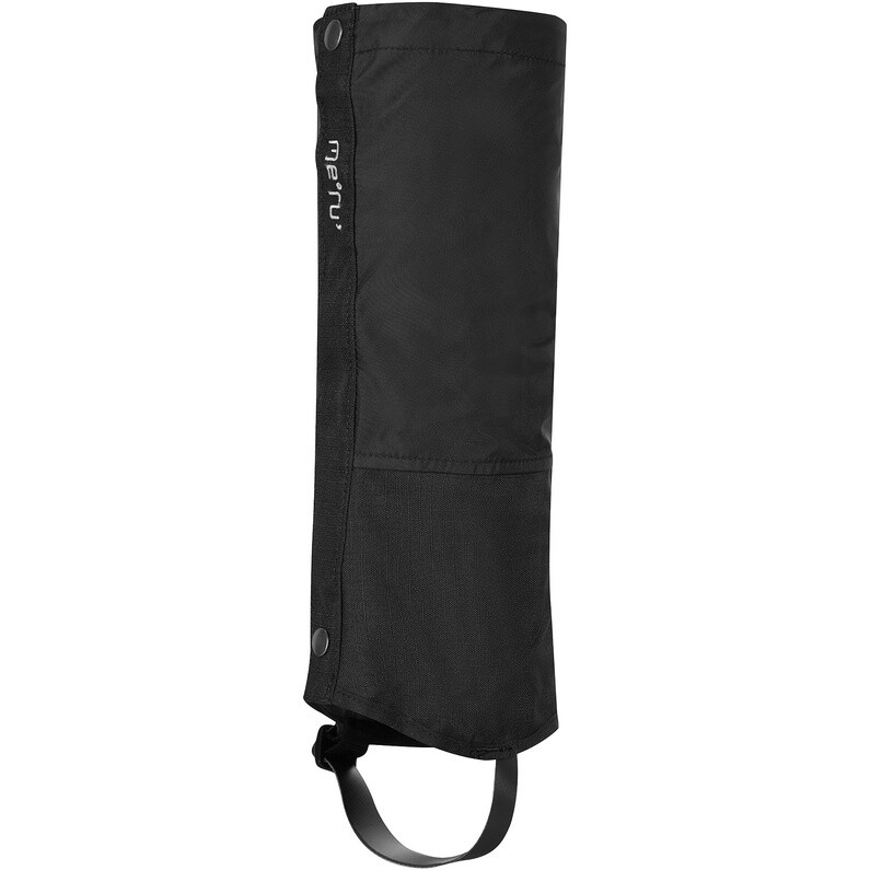 Легкие гетры Meru, черный
Легкие гетры Meru, черный