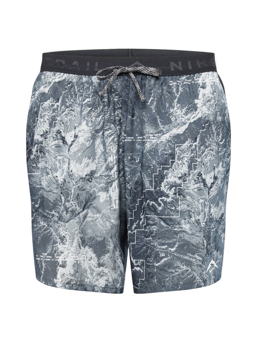 Спортивные брюки NIKE Regular Workout Pants STRIDE 7BF, белый
Спортивные брюки NIKE Regular Workout Pants STRIDE 7BF, белый