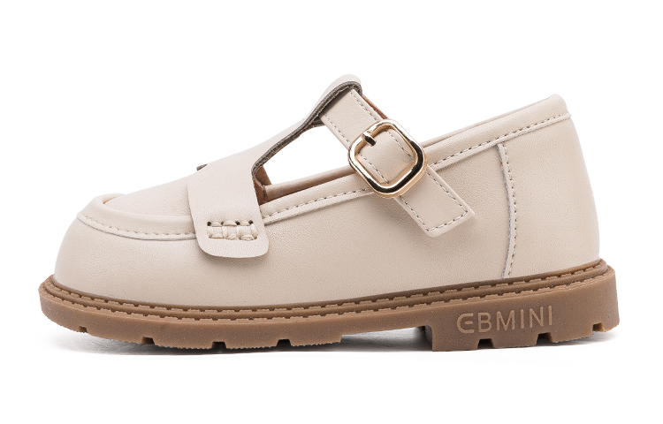 Детская повседневная обувь для дошкольников EBMINI, бежевый
Детская повседневная обувь для дошкольников EBMINI, бежевый