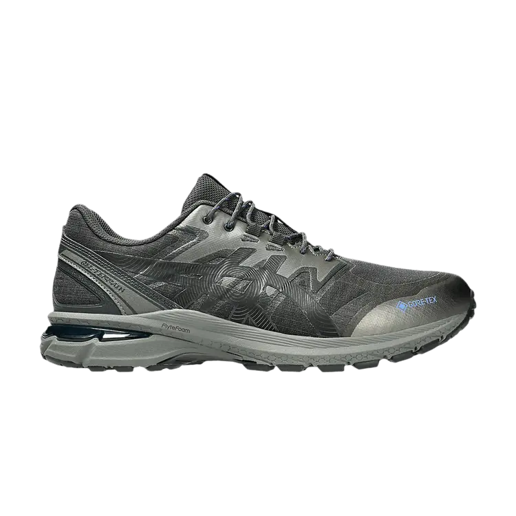 Кроссовки Gel Terrain GORE-TEX 'Graphite Grey Gunmetal', серый
Кроссовки Gel Terrain GORE-TEX 'Graphite Grey Gunmetal', серый