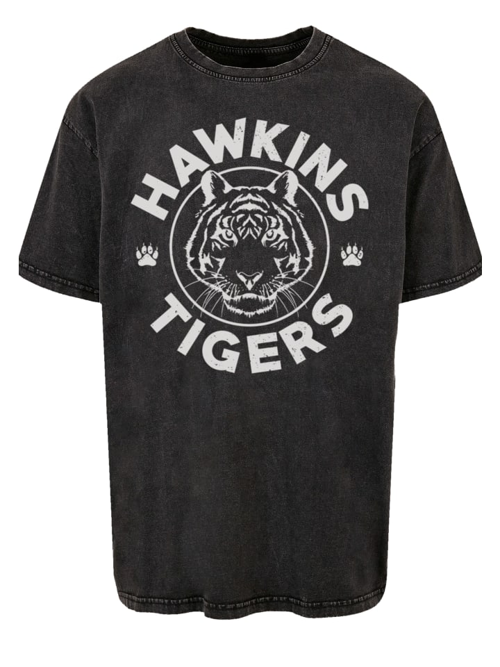 Футболка oversize Stranger Things Hawkins Gray Tiger Netflix черного цвета F4NT4STIC, Черный, Футболка oversize Stranger Things Hawkins Gray Tiger Netflix черного цвета F4NT4STIC
Футболка oversize Stranger Things Hawkins Gray Tiger Netflix черного цвета F4NT4STIC, Черный, Футболка oversize Stranger Things Hawkins Gray Tiger Netflix черного цвета F4NT4STIC