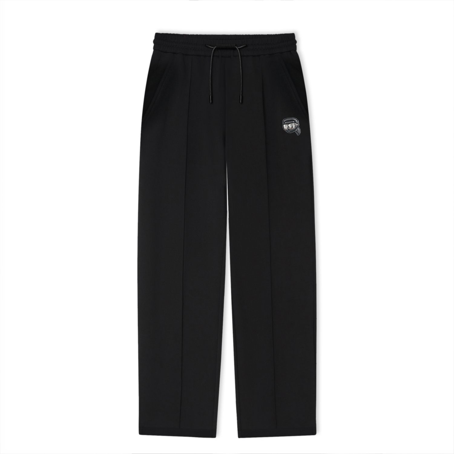 KARL LAGERFELD / Karl Lagerfeld Jeans Брюки повседневные KARL LAGERFELD мужские черные
KARL LAGERFELD / Karl Lagerfeld Jeans Брюки повседневные KARL LAGERFELD мужские черные