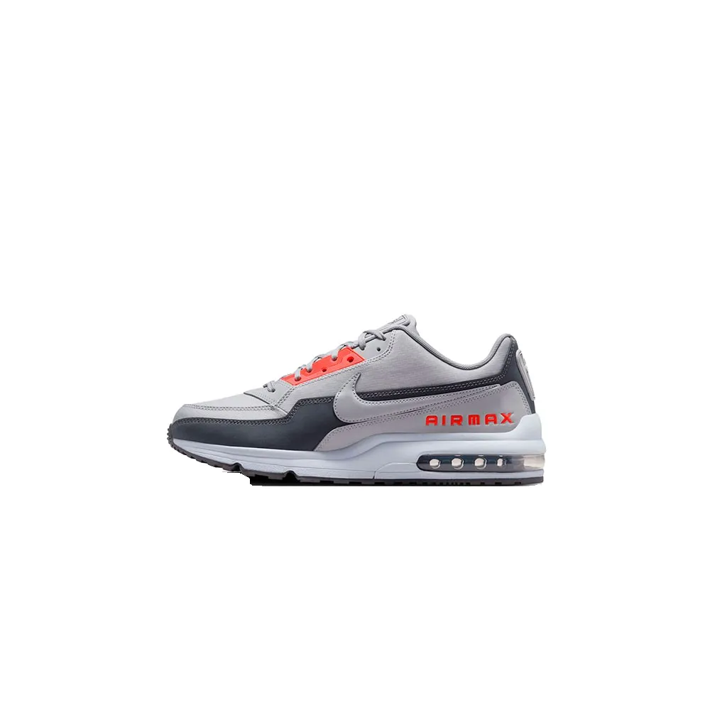 Кроссовки Nike Air Max LTD 3, серый
Кроссовки Nike Air Max LTD 3, серый