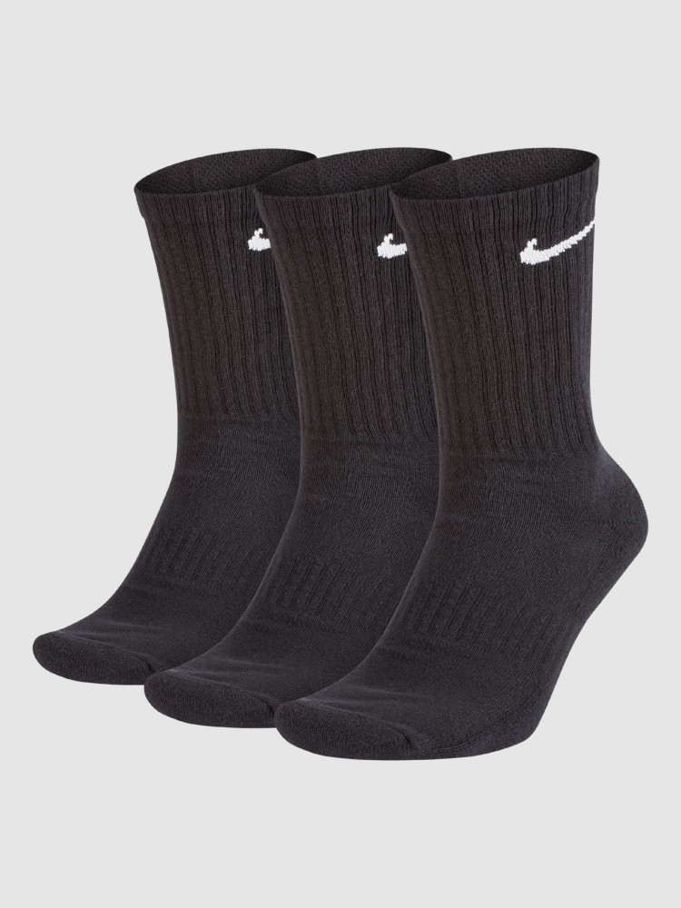 Носки Nike Everyday Cush Crew 3P Socks, black/white
Носки Nike Everyday Cush Crew 3P Socks, black/white