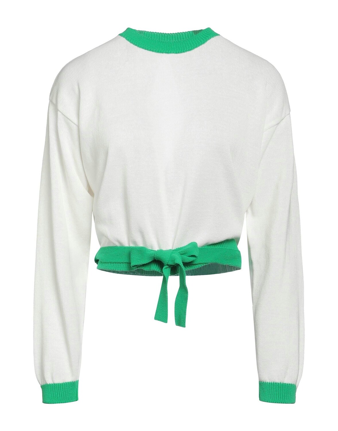 Свитер Vicolo, белый 
Свитер Vicolo, белый