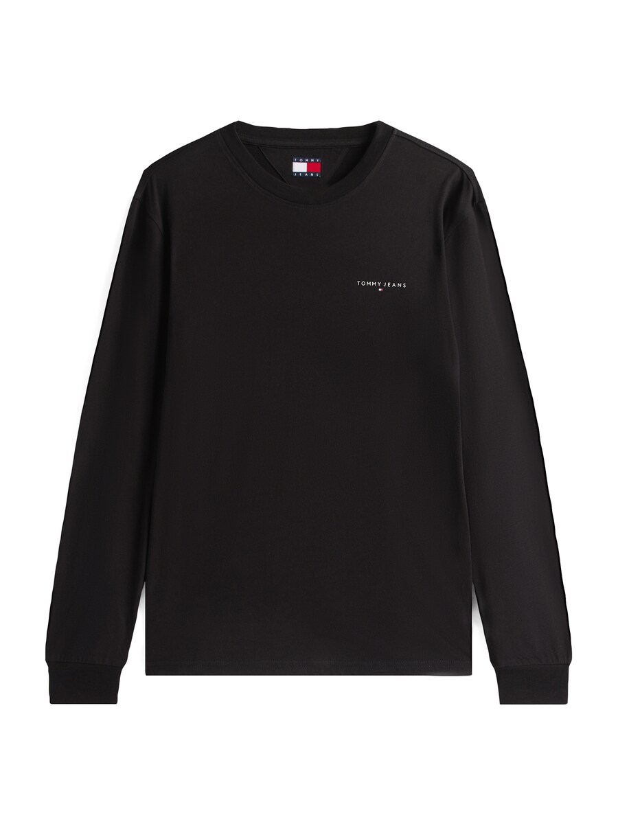 Футболка Tommy Jeans, Black
Футболка Tommy Jeans, Black