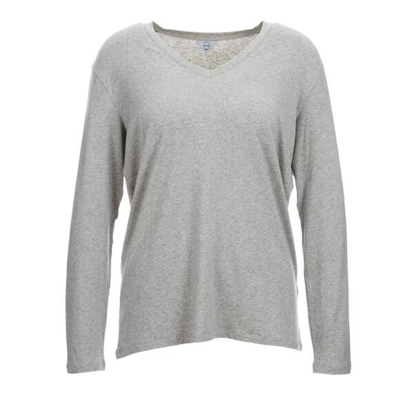 Футболка langarm v 5 gris chine Universel, серый
Футболка langarm v 5 gris chine Universel, серый