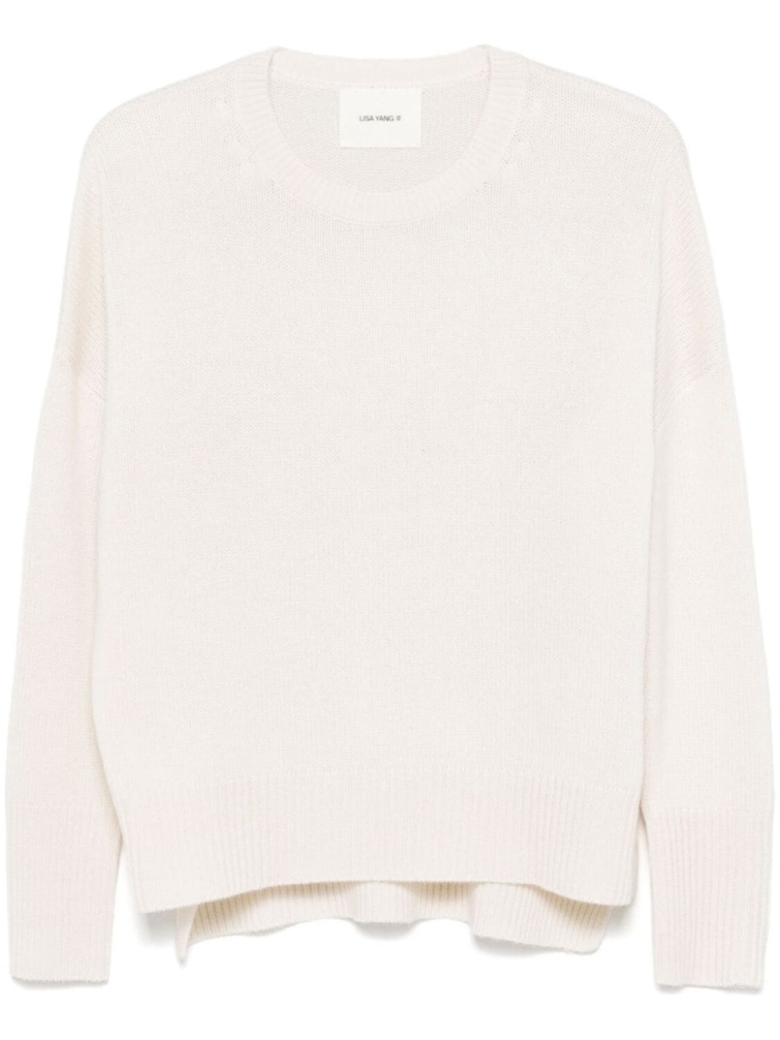 Lisa Yang свитер Mila, серый
Lisa Yang свитер Mila, серый