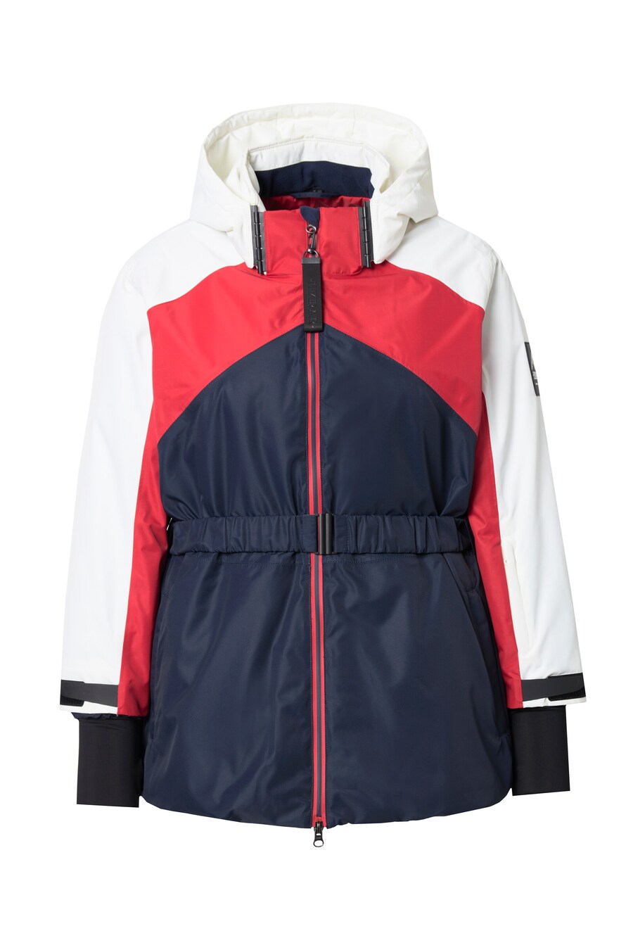 Куртка Performance Ulla Popken, marine blue
Куртка Performance Ulla Popken, marine blue