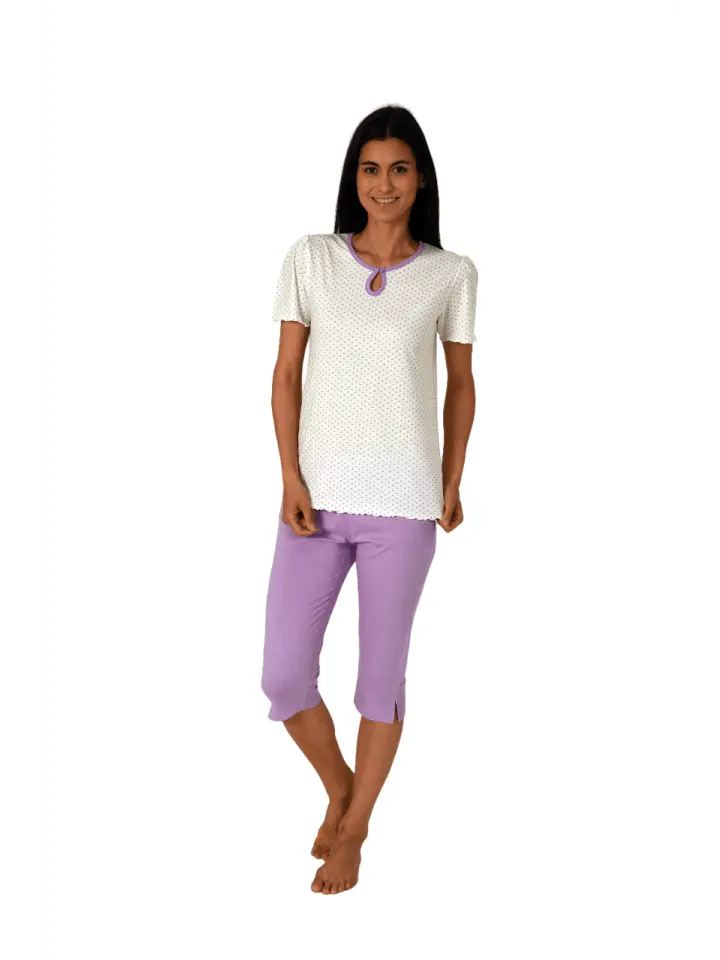 Ночное белье NORMANN, цвет flieder
Ночное белье NORMANN, цвет flieder