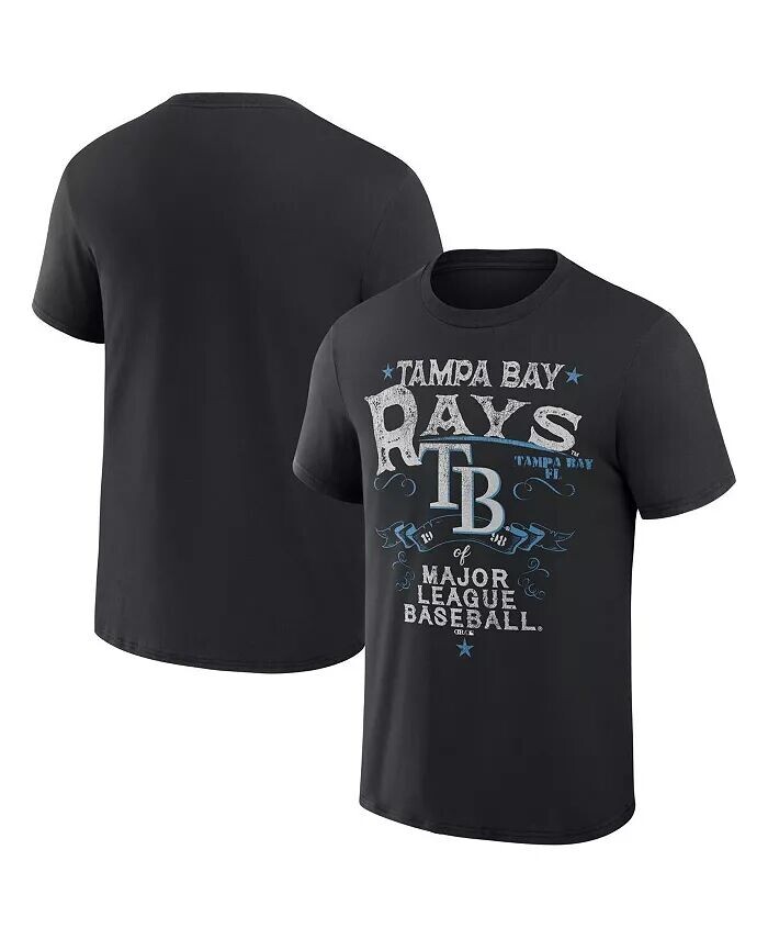 Мужская футболка Darius Rucker Collection by Black Tampa Bay Rays Beach Splatter Fanatics, черный
Мужская футболка Darius Rucker Collection by Black Tampa Bay Rays Beach Splatter Fanatics, черный