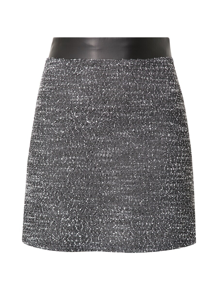 Юбка About You MIRA, черный
Юбка About You MIRA, черный