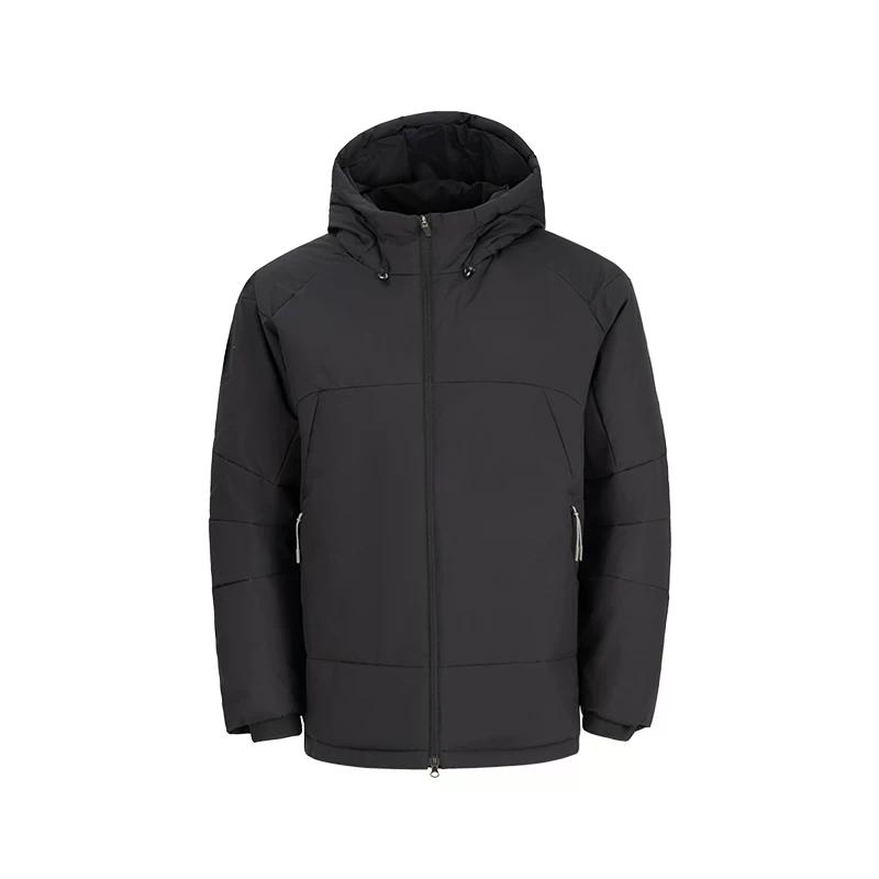 ASICS Пуховик мужской черный
ASICS Пуховик мужской черный