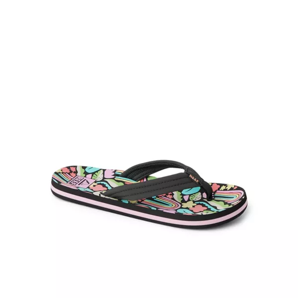 Детские сандалии Ahi Reef, цвет tropicalrainbow
Детские сандалии Ahi Reef, цвет tropicalrainbow