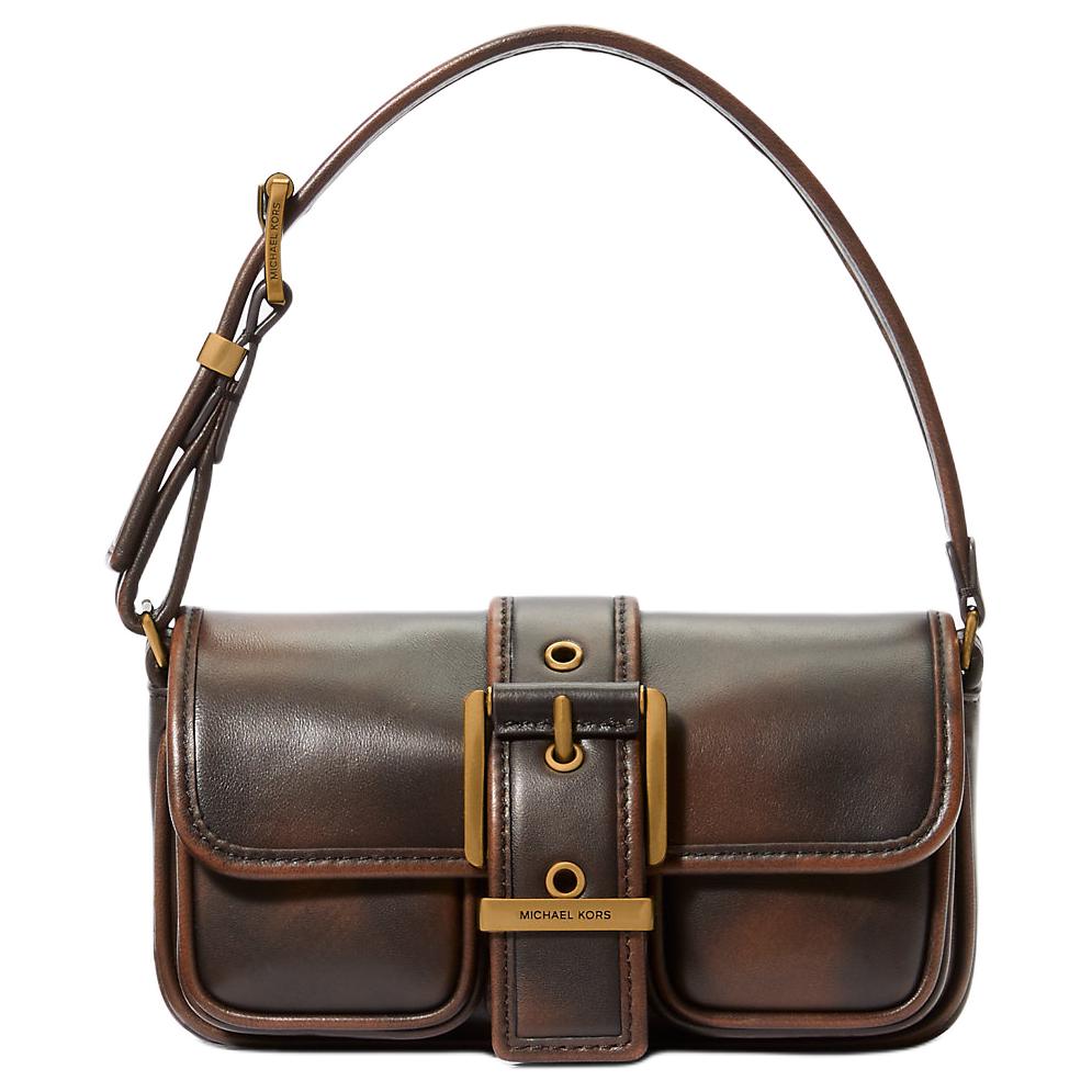 Кожаная сумка, кросс-боди экстра мал MICHAEL KORS
Кожаная сумка, кросс-боди экстра мал MICHAEL KORS