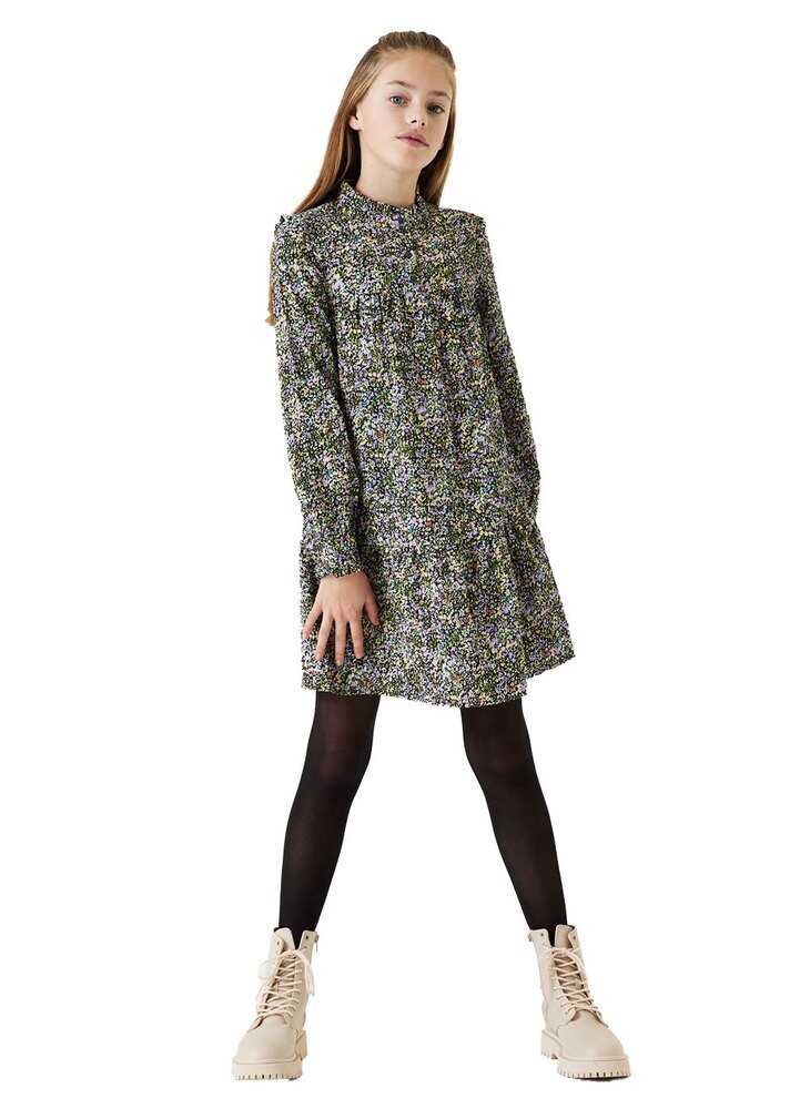 Джоггеры Garcia H32681, зеленый
Джоггеры Garcia H32681, зеленый