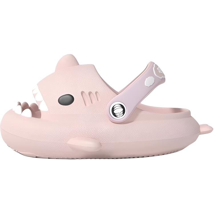 Детские домашние тапочки для детей Rindu, розовый
Детские домашние тапочки для детей Rindu, розовый